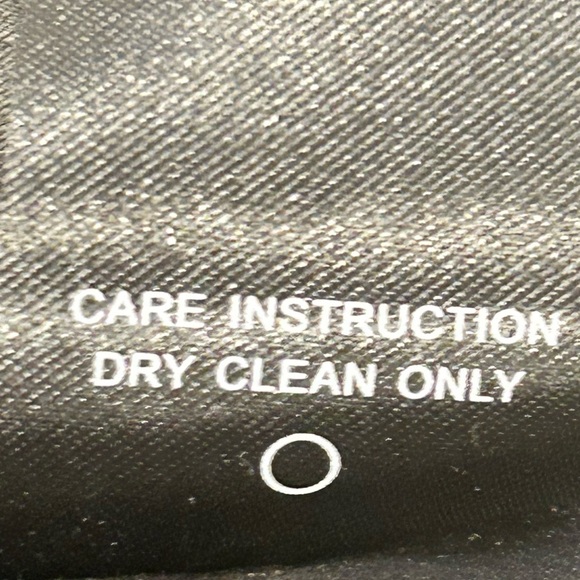 Lovers + Friends Jett Mini One-Shoulder Black‎ Dress Small - Picture 13 of 13